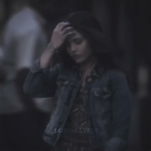 gonna remake when i finish legacies cz i love hope - { #characters : #tvdu }