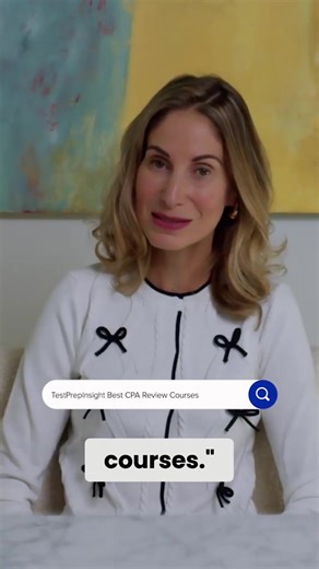 Best CPA review course for 2026? Here's our pick 🎯 After testing all the major CPA prep courses, this one stands out for passing on the first try. Full breakdown on YouTube! Are you studying for the CPA? Drop your exam section below! #CPAExam #CPAReview #Accounting #AccountingStudent #CPAJourney #StudyWithMe #CPA2026 #AccountingMajor #TestPrep #BigFour #AccountingTok #CPAPrep #StudyTips #CareerTok #FinanceTok