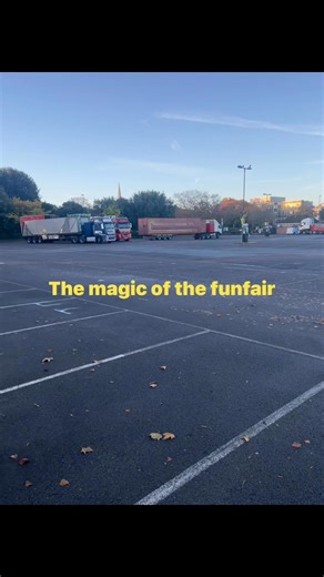 John Searle funfairs ltd on Reels