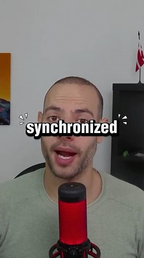 Synchronized en JAVA