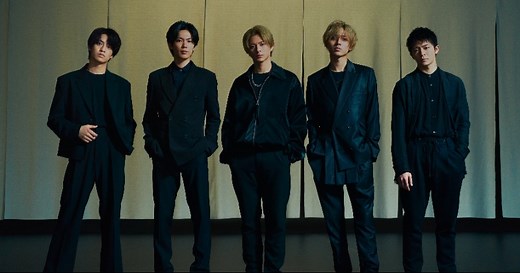 キンプリ、和のサウンド＆ラップに圧巻ダンス「ichiban」MV公開　KREVA作詞作曲×RIEHATA振付