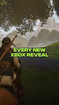 This Xbox News Changes EVERYTHING? Xbox Dev Direct RECAP
