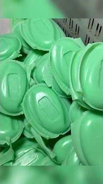 How Beauty Soap Is Made | Amazing Soap Factory Manufacturing Process