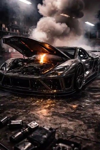 He Built The World’s Fastest Car From Nothing | The Koenigsegg Story 🚀