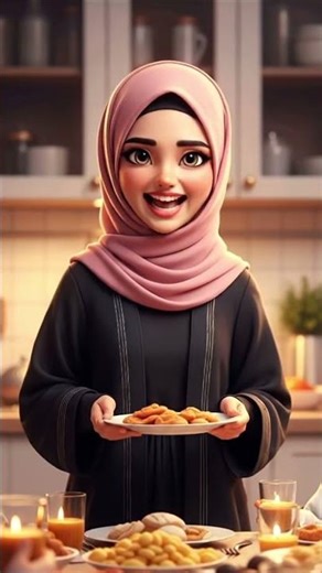 Ramadan Mubarak Dosto #islamicvideo #ramdanmubarak #shortsfeed