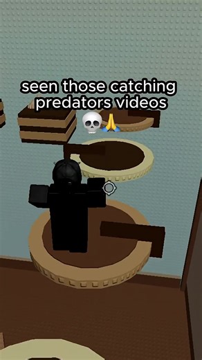 Unbelievable Ending in Predator Catching