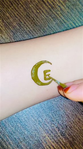 Simple Henna Tutorial for Stunning Bridal Designs