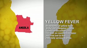 #YellowFever is preventable through a safe & effective vaccine. In addition to the vaccine, the public is advised to keep their environment clean & free of stagnant water to discourage the breeding of mosquitoes. Learn more: https://www.youtube.com/watch?v=Xp99vWDgxPk 📽️ Médecins Sans Frontières / MSF and Government of New Zealand | Nigeria Centre for Disease Control