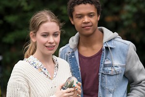 Stream It Or Skip It: ‘The Innocents’ On Netflix Is A Dreamy Love Story