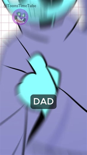 Goob Astro = ? #dandysworld #animation | DOM Studio