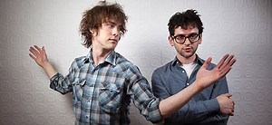 MGMT Drop New Single With Year’s Weirdest Music Video