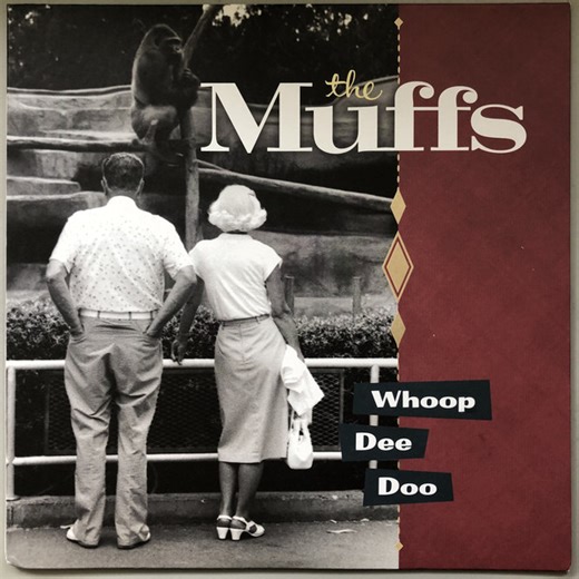 The Muffs - Whoop Dee Doo