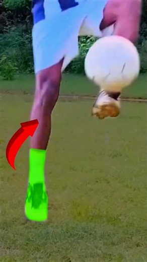 New Super Skill Tutorial 🪄⚽ #football #skills #tutorial #soccer #shorts#trending