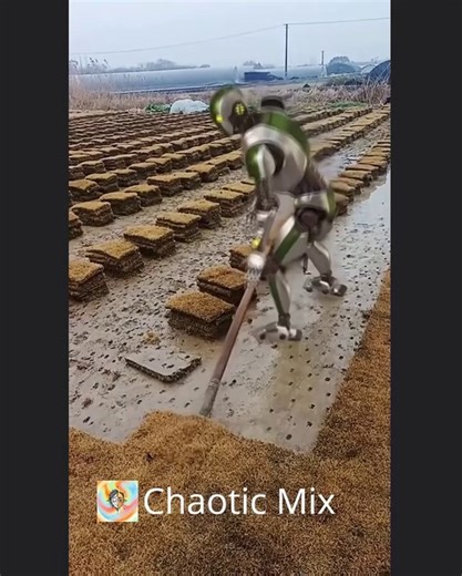 the workings of advanced robots