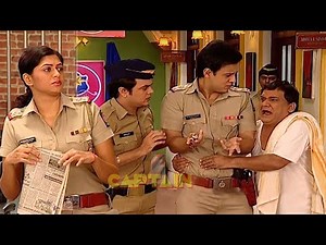 बीवी का चेहरा सपने में देखकर डरा गोपी | Best of F.I.R. | Full Comedy