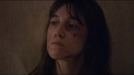 Нимфоманка 1