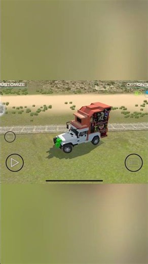 New car 3d dj and recing #djremixsong #dj #music #song