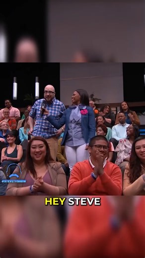 118K views · 2.1K reactions | Even After Years Together, These Twins Still Cause Confusion #SteveHarvey | Steve Harvey | Facebook
