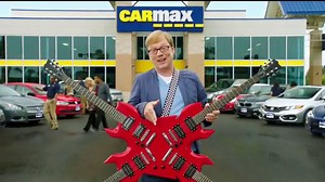 CarMax TV Spot, 'Make Your Tax Refund Go Further' Featuring Andy Daly