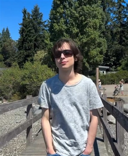 Aidan Gallagher: Actualizaciones y Próximos Lives