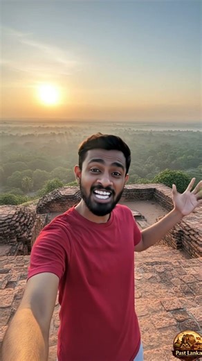 සිගිරිය – ශ්‍රී ලංකාවේ අතිවිශිෂ්ට අතිතිහාසික අරුමය🌎🔥 #history #sigiriya #srilankahistory
