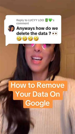 How to remove your personal information from Google