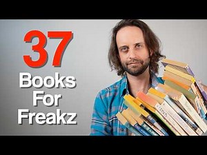 Digging into the Weirdest Sci-Fi & Fantasy Paperbacks I Could Find