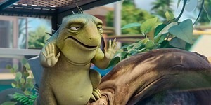 76K views · 3.2K reactions | what should Cinnabun’s next name be? wrong answers only LEO starring Adam Sandler is now streaming | Netflix | Facebook