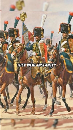 The Chasseurs à Cheval Napoleon’s Elite Light Cavalry