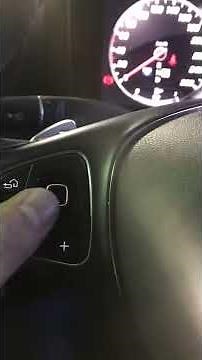 How To Reset The TPMS ON 2017-2018 Mercedes Benz E300!