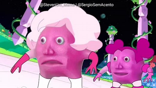 eu tive que postar😂#trend #fyp #foryou #stevenuniverse #stevenuniverso #cartoonnetwork