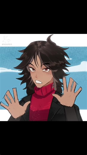 Creative Alien Animation Inspired by Digital Art