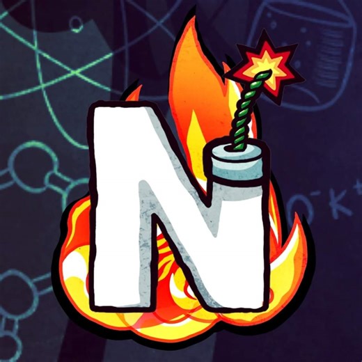 Symmetrical Explosions in Balloons | Nighthawkinlight Projects