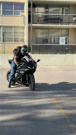 Yamaha R7’s aggressive sound🔥 #yamaha #yamahar7 #motorcycle #motovlog #sportsbike #exhaust #bike