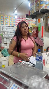 1.7M views · 43K reactions | Anotaba todo lo que comia en su trabajo a los clientes para no pagar y al final es descubierta de esta forma. | Mafer Reflexiones | Facebook