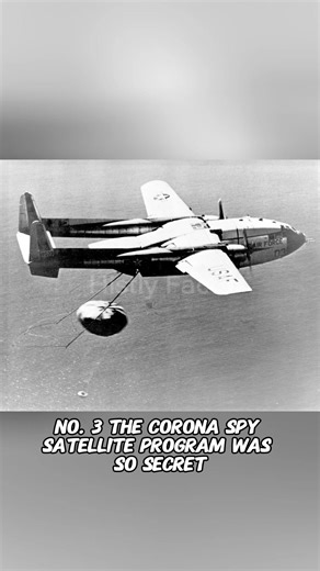 2K views · 66 reactions | Secret military projects that were finally declassified. #HistlyFacts #History #ViralReels #TrendingReels #Reels | Histly Facts | Facebook