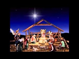 Gregorian Chant from "Come to the Stable"