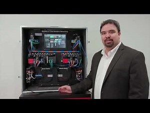 What Makes TSN (Time-Sensitive Networking) So Powerful?