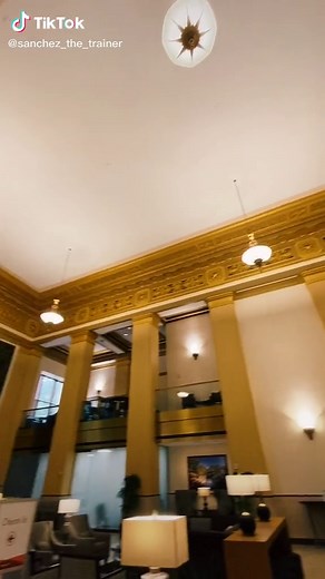 Jesse Sanchez on TikTok