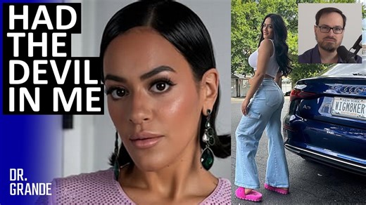 'Possessed' luxury wigmaker kills three after 99 violations | Miriam Yarimi case analysis