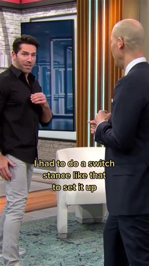 This is why Scott Adkins is the best #MartialArts #ActionMovies #Technique