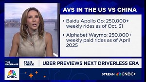 Uber under pressure to prove its driverless strategy has real upside