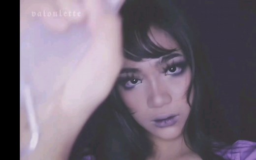 【助眠自用】Valoulette的视频剪辑