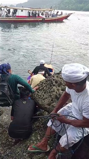 This is The End of Java Island