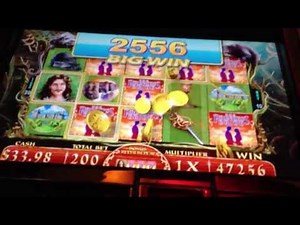 PRINCESS BRIDE : BIG WIN - FIRE SWAMP #1 -