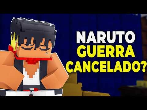 Has the Naruto War ended? - Parkour Cast