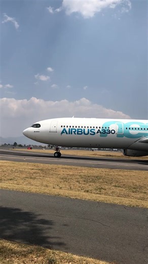 Airbus A330-900 NEO: Celebrating 10 Years of Innovation