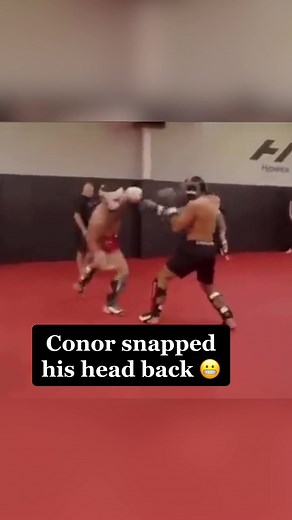 ESPN MMA on TikTok
