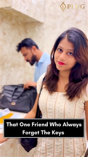 iPlug India on Instagram: "If unlocking your door feels like a daily struggle. it’s time. 😌 iPlug Smart Lock gives you keyless entry with next-level safety. One upgrade & Big peace of mind. 🔒✨ Upgrade your door. Upgrade your peace of mind. smart lock india, digital lock india, smart door lock, wifi door lock, fingerprint door lock, biometric door lock, smart home security, keyless entry system, digital door lock for home, smart lock for main door, electronic door lock india, access control sys