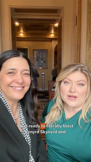 My friend Congresswoman Kat Cammack is right. It is imperative that we stand together in support of America. | Representative Stephanie Bice